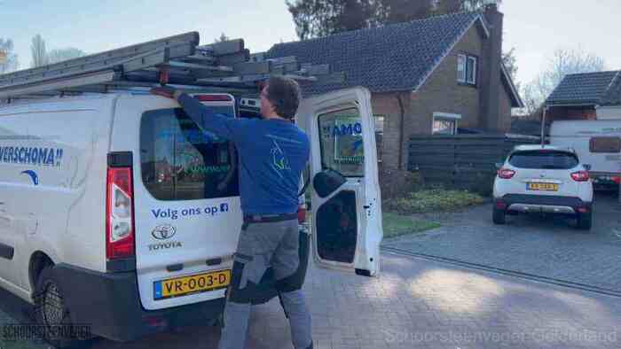  Profile Photos of Schoorsteenveger Gelderland van Pijkerenlaan 81 - Photo 5 of 10