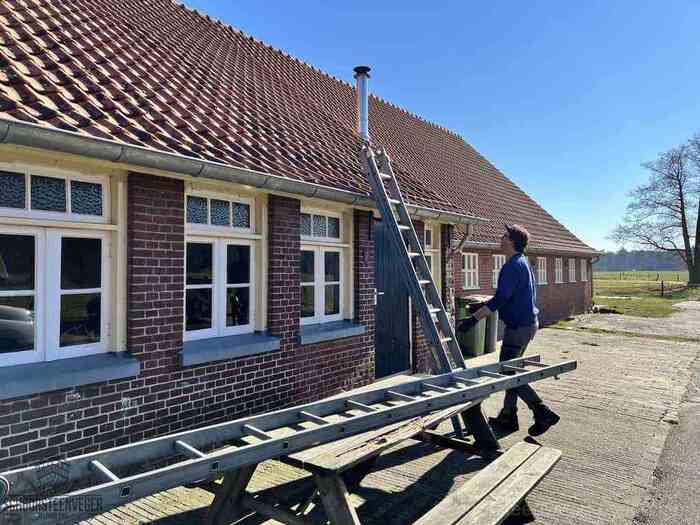  Profile Photos of Schoorsteenveger Gelderland van Pijkerenlaan 81 - Photo 6 of 10