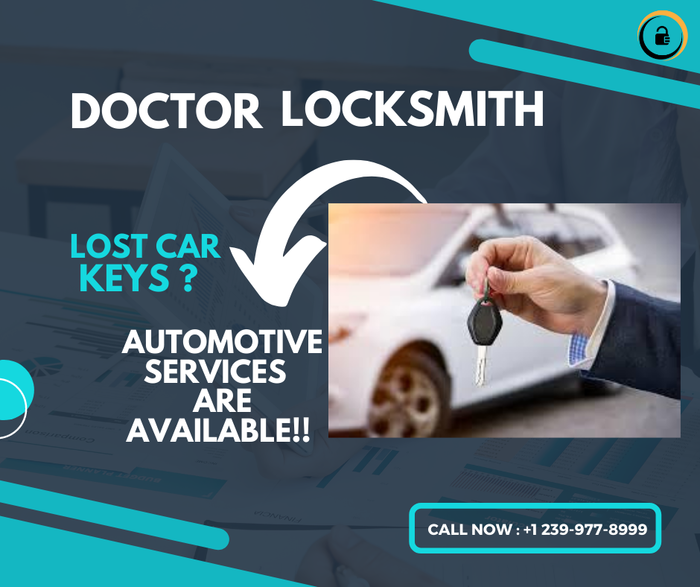  Profile Photos of DOCTOR LOCKSMITH 4542 Vinsetta ave - Photo 5 of 10