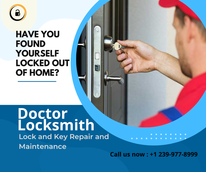  Profile Photos of DOCTOR LOCKSMITH 4542 Vinsetta ave - Photo 7 of 10