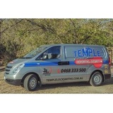 Temple Locksmiths & Security, Eltham