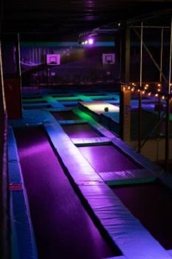  Profile Photos of Fun Center Amstelveen Langs de Werf 7 - Photo 1 of 4
