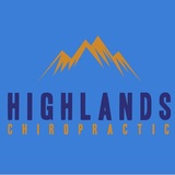  Highlands Chiropractic 413 Vardry Street #6B 