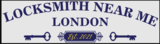  Locksmith Chelsea 8 Dairyman close , 