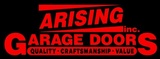  Arising Garage Doors Inc. 15942 Los Serranos Country Club Dr 