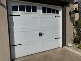  Arising Garage Doors Inc. 15942 Los Serranos Country Club Dr 
