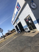  Strickland Brothers 10 Minute Oil Change 110 Carmel Drive 