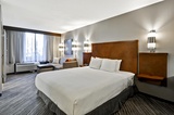  Keystone Inn & Suites 9104 Keystone Crossing 