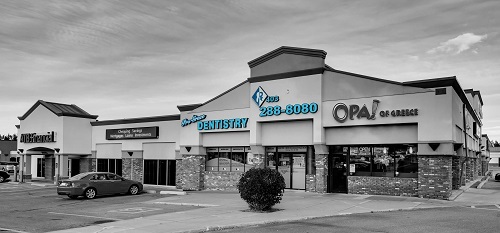  Profile Photos of Pro Grace Dentistry 233-3630 Brentwood Rd NW - Photo 3 of 4