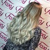 Foxy Hair Extensions, Gateshead