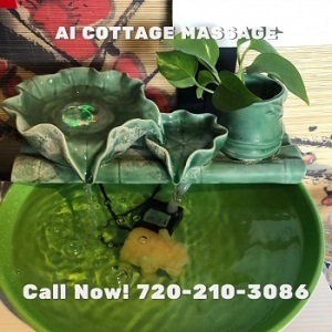 Profile Photos of AI Cottage Massage 11651 W 64th Ave A4 - Photo 1 of 4