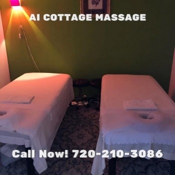  Profile Photos of AI Cottage Massage 11651 W 64th Ave A4 - Photo 3 of 4