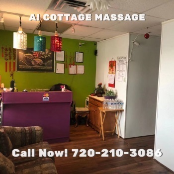  Profile Photos of AI Cottage Massage 11651 W 64th Ave A4 - Photo 4 of 4