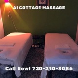  AI Cottage Massage 11651 W 64th Ave A4 