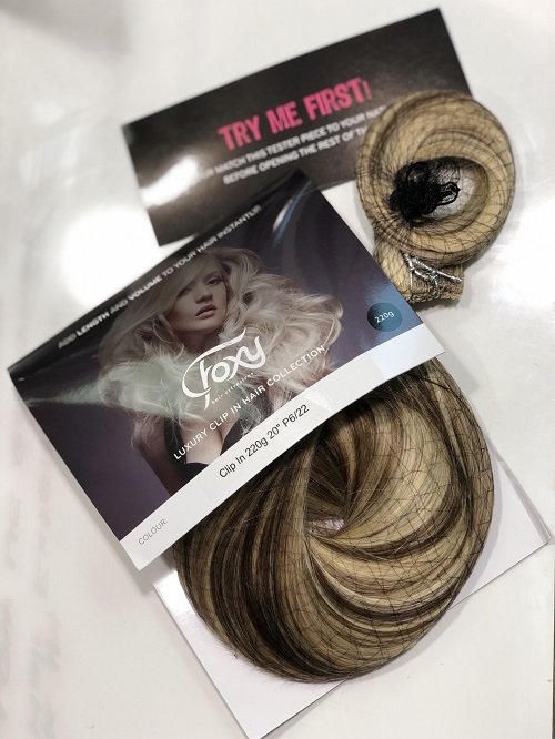  Profile Photos of Foxy Hair Extensions Red Mall - Photo 3 of 4