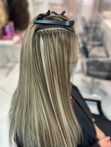 Foxy Hair Extensions, Metrocentre