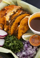  Birrieria El GÃ¼ero 3800 N ZARAGOZA Rd 