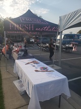  Fresh Aesthetics Medical Spa 1411 Falls Ave E, Suite 105 
