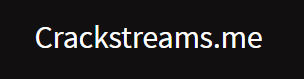  Profile Photos of CrackStreams.me Serving - Photo 1 of 1