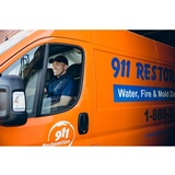  911 Restoration of Sacramento 3459 La Grande Boulevard 