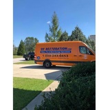  911 Restoration of Sacramento 3459 La Grande Boulevard 