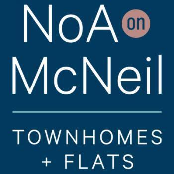  Profile Photos of NoA on McNeil Townhomes + Flats 6280 McNeil Drive - Photo 2 of 4