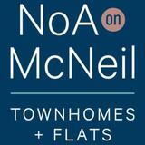 NoA on McNeil Townhomes + Flats, Austin