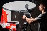 Your Story Agency Video Production, Vancouver