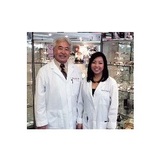 Plaza Vision Optometry, Monrovia