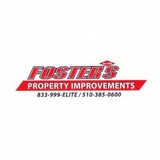 Foster's Elite Property Improvements 41791 Osgood Road 