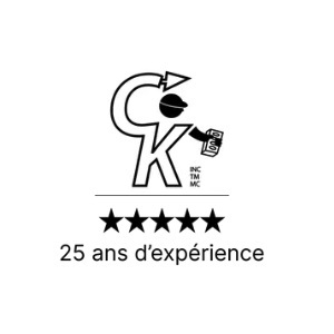 Profile Photos of MaÃ§onnerie CK 176 rue labrie - Photo 1 of 4