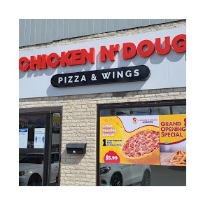 Profile Photos of Chicken N' Dough 1706 Dundas St E, Unit B - Photo 1 of 1