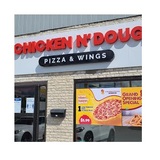 Chicken N' Dough, Mississauga