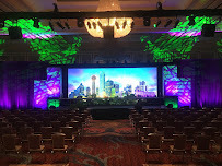 Denver Production Company - Colorado - Custom Set Design with Lighting - ImageAV New Album of Image Audiovisuals 2130 S. Dahlia St. - Photo 1 of 5 Denver Production Company - Colorado - Custom Set Design with Lighting - ImageAV New Album of Image Audiovisuals 2130 S. Dahlia St. - Photo 1 of 5