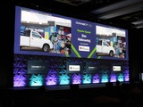 Scenic Panels - Denver - Connect X Set Design with Stealth Wall - ImageAV
, Image Audiovisuals, Denver