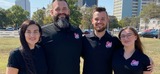 2nd Chance Fencing, Wichita