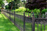 2nd Chance Fencing, Wichita