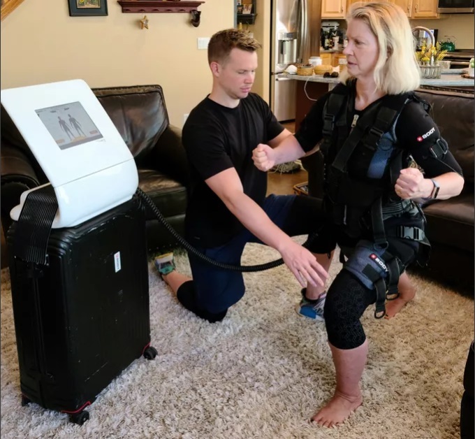  EMS Training of Active Wave 1951 Wazee St Suite 260 - Photo 8 of 11