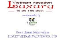  Profile Photos of Luxury Vietnam Vacation Co.Ltd 9 Nguyen Cong Tru, Hanoi - Vietnam - Photo 2 of 3
