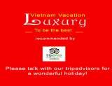 Luxury Vietnam Vacation, Luxury Vietnam Vacation Co.Ltd, Hanoi