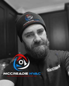  Profile Photos of McCreadie HVAC & Refrigeration Serving Area - Photo 3 of 4