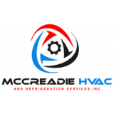 McCreadie HVAC & Refrigeration Serving Area 
