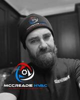  McCreadie HVAC & Refrigeration Serving Area 