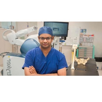  New Album of MOATI - Dr Siva Orthopedic Surgeon Werribee Melbourne Consulting Suites St Vincent's Private Hospital, 240 Hoppers Lane - Photo 1 of 2