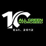 All Green Hydroseed, Terryville