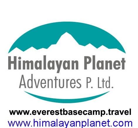  Profile Photos of Himalayan Planet Adventures P. Ltd. Chaksribari Street, Thamel - Photo 1 of 1