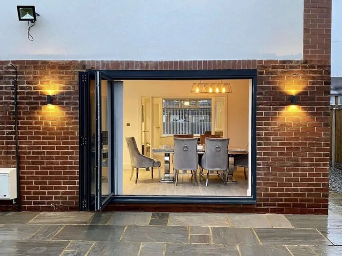  New Album of Alwoodley Building and Developments 8 kingfisher close - Photo 2 of 14
