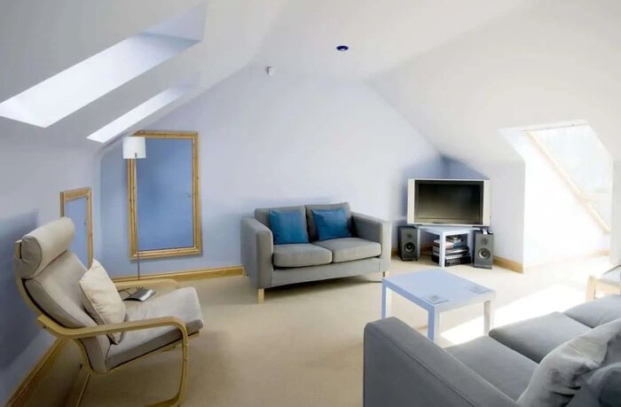  New Album of Alwoodley Building and Developments 8 kingfisher close - Photo 4 of 14
