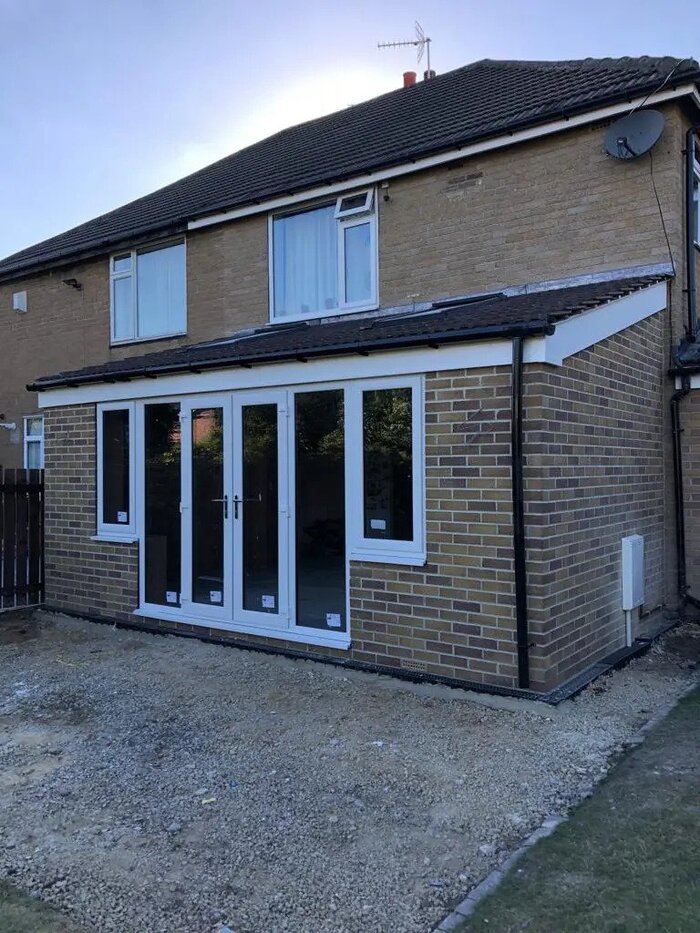  New Album of Alwoodley Building and Developments 8 kingfisher close - Photo 8 of 14