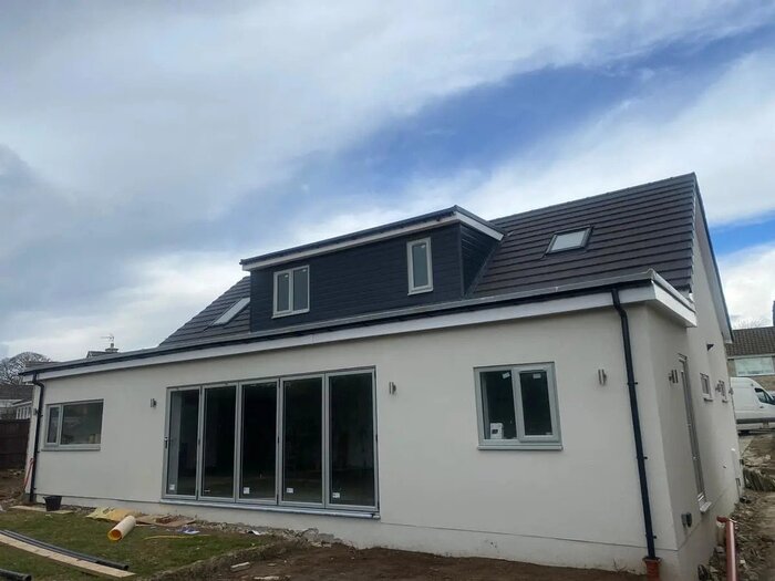  New Album of Alwoodley Building and Developments 8 kingfisher close - Photo 9 of 14